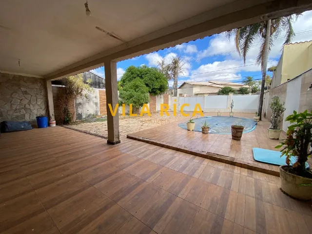 Imagem: Aluga-Se Excelente Casa em Vicente Pires