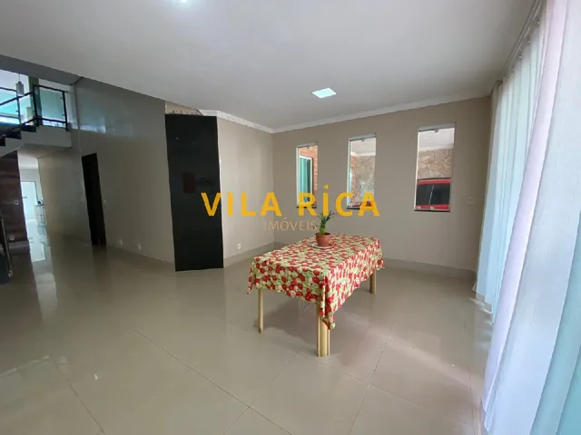 Imagem 9: Aluga-Se Excelente Casa em Vicente Pires Rua 12 com Lazer Completo