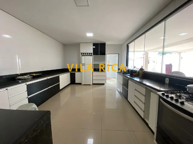 Imagem 15: Aluga-Se Excelente Casa em Vicente Pires Rua 12 com Lazer Completo