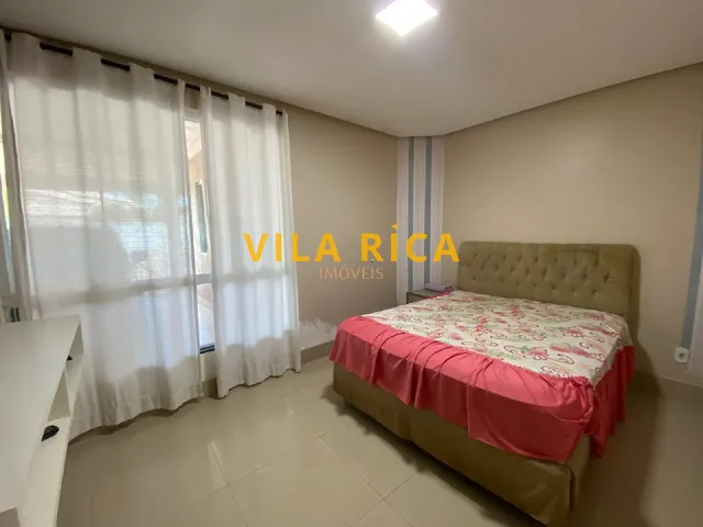 Imagem 2: Aluga-Se Excelente Casa em Vicente Pires Rua 12 com Lazer Completo