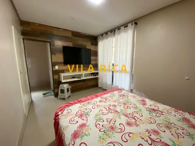 Imagem 7: Aluga-Se Excelente Casa em Vicente Pires Rua 12 com Lazer Completo