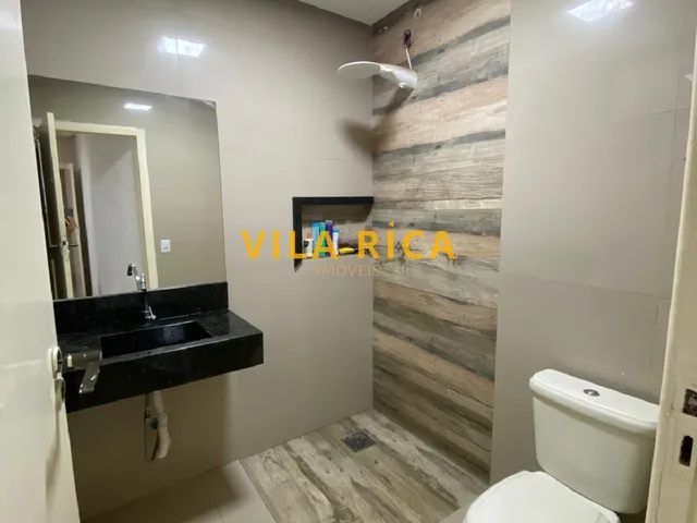 Imagem 14: Aluga-Se Excelente Casa em Vicente Pires Rua 12 com Lazer Completo