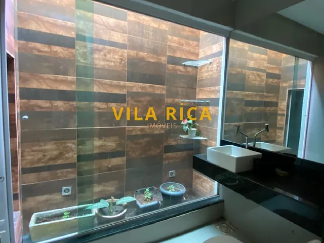 Imagem 11: Aluga-Se Excelente Casa em Vicente Pires Rua 12 com Lazer Completo