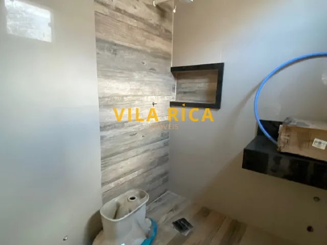 Imagem 6: Aluga-Se Excelente Casa em Vicente Pires Rua 12 com Lazer Completo