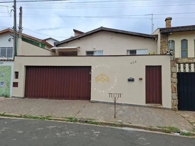 Imagem: Casa com 3 Dormitórios À Venda, 188 M²