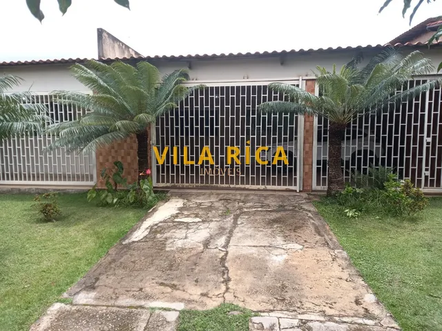Imagem: 4 Dormitórios, 1 Suítes, 3 Banheiro, 4