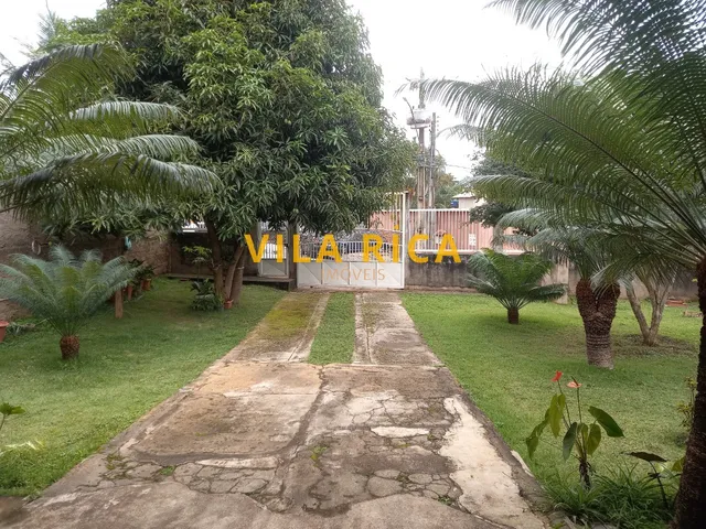 Imagem 11: 4 Dormitórios, 1 Suítes, 3 Banheiro, 4 Vagas na Garagem, 254M² de Área Construída