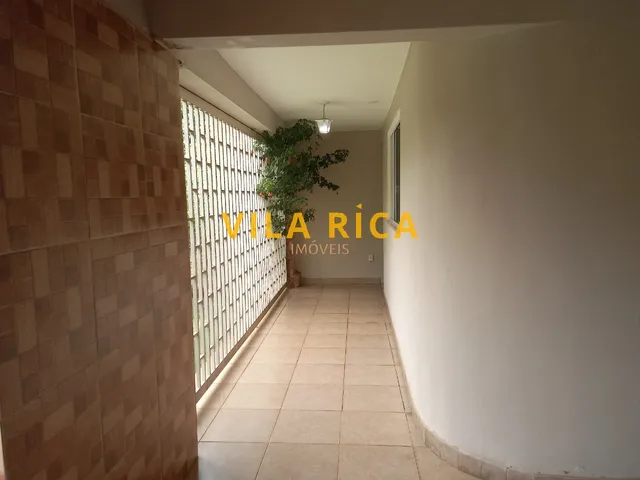 Imagem 13: 4 Dormitórios, 1 Suítes, 3 Banheiro, 4 Vagas na Garagem, 254M² de Área Construída