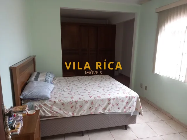 Imagem 10: 4 Dormitórios, 1 Suítes, 3 Banheiro, 4 Vagas na Garagem, 254M² de Área Construída