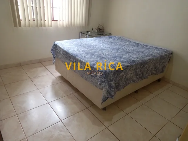 Imagem 12: 4 Dormitórios, 1 Suítes, 3 Banheiro, 4 Vagas na Garagem, 254M² de Área Construída