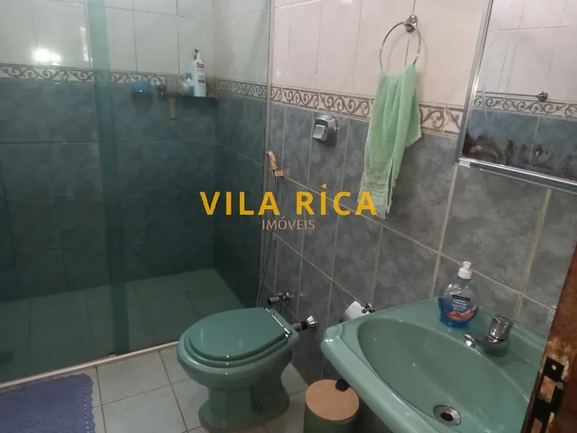 Imagem 14: 4 Dormitórios, 1 Suítes, 3 Banheiro, 4 Vagas na Garagem, 254M² de Área Construída