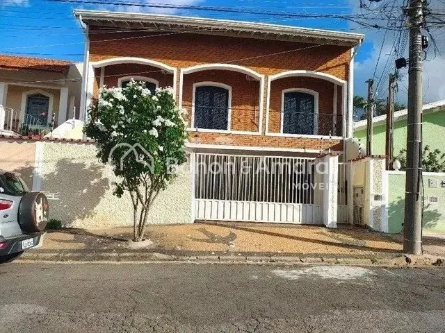 Imagem: Linda e Espaçosa Casa a Venda no Jardim