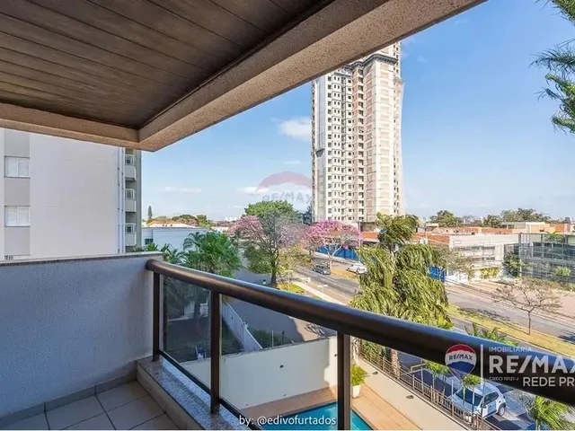 Imagem: Apartamento de Alto Padrão, 137 M², 4