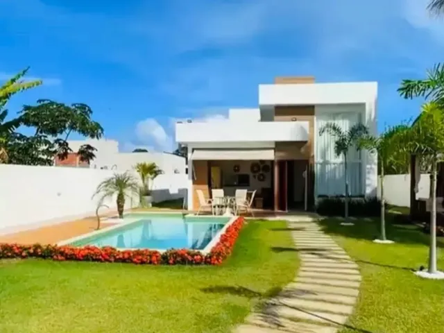 Imagem: Casa residencial para Venda em condominio