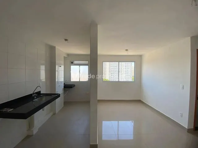 Imagem: Apartamento 2 Dormitórios Á Venda no Parque