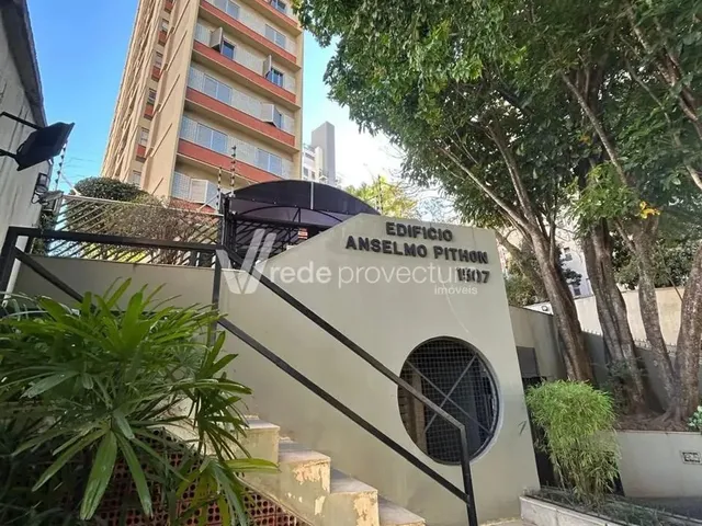Imagem: Apartamento - Cambuí - Campinas
