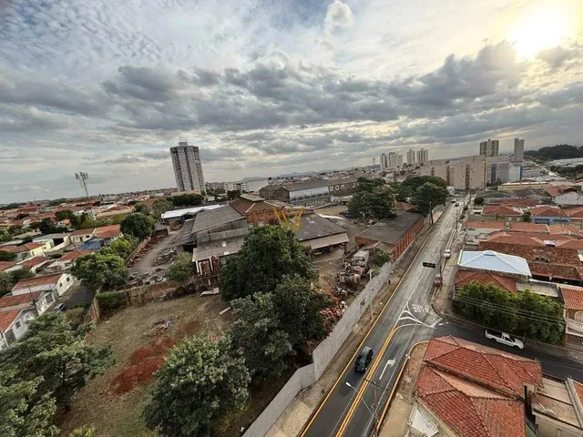 Imagem: Apartamento a Venda Edifício Mirage - Piracicaba