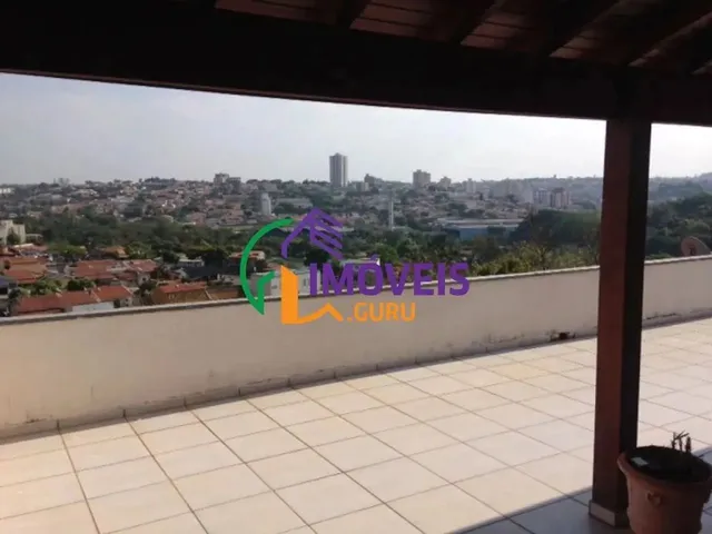 Imagem: Casa Térrea - Jardim Monte Verde - Sp