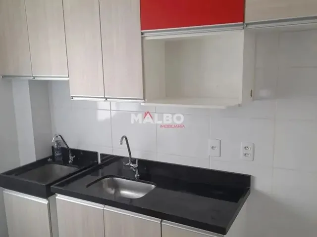 Imagem: Apartamento À Venda, 39 M² - Parque Aspen