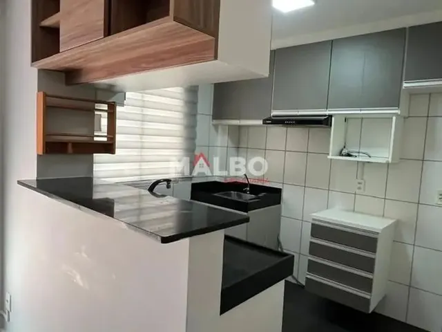 Imagem: Apartamento À Venda 43 M² - Jardim Terramérica