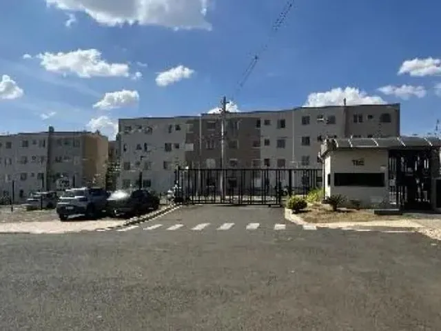 Imagem 16: Piracicaba/Sp - Jardim Sol Nascente II