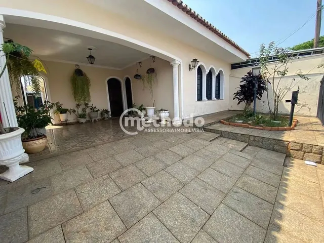 Imagem: Casa À Venda 3 Quartos, 2 Suites, 4 Vagas