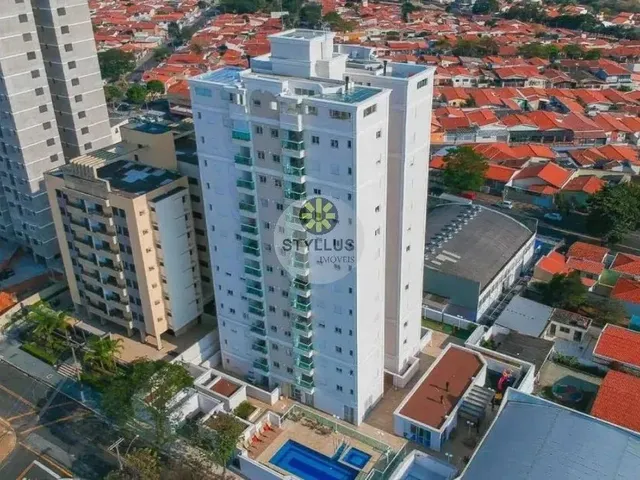 Imagem 1: Apartamento À Venda em Campinas-Sp, Parque Industrial: 3 Quartos, 2 Suítes, 1 Sala, 3