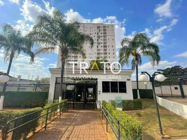 Imagem: Apartamento À Venda no Parque Industrial