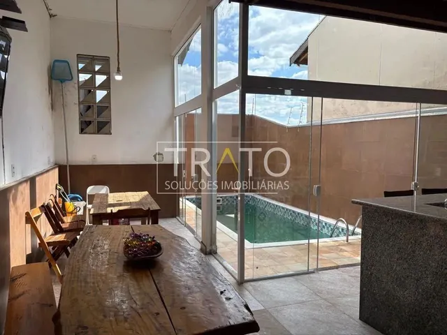 Imagem: Casa À Venda 337 M2 no Jardim Eulina em
