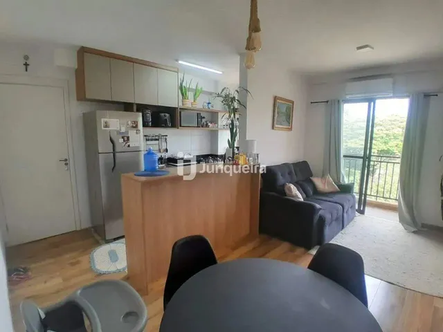 Imagem: Apartamento À Venda, 2 Quartos, 2 Vagas