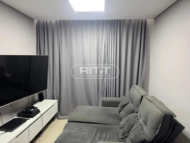 Imagem: Apartamento À Venda, Swift, Campinas, Sp