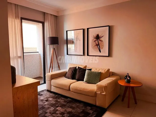 Imagem: Apartamento - Cambuí - Campinas