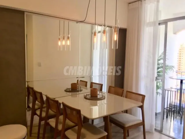 Imagem: Apartamento - Vila Itapura - Campinas