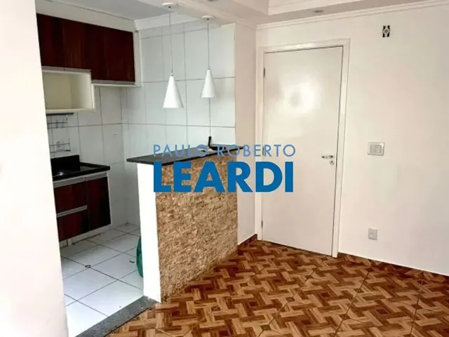 Imagem: Apartamento - Vila Campos Sales - Sp