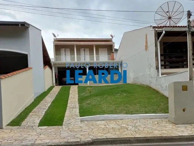 Imagem: Casa em Condomínio - Condomínio Tabatinga