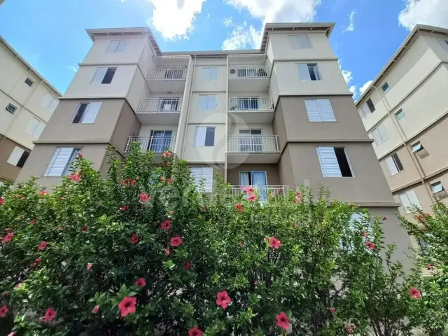 Imagem 1: Apartamento - Vila Marieta - Campinas
