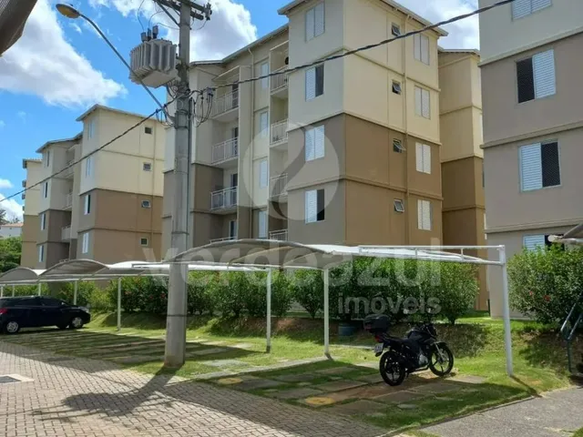 Imagem 4: Apartamento - Vila Marieta - Campinas