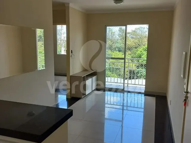 Imagem 3: Apartamento - Vila Marieta - Campinas