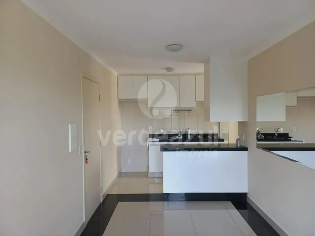Imagem 6: Apartamento - Vila Marieta - Campinas