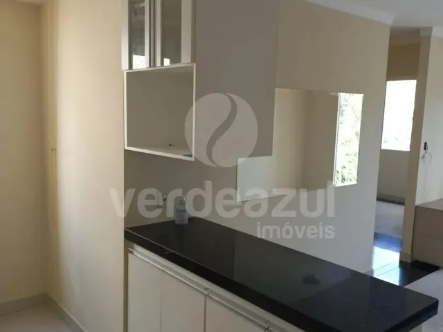 Imagem 16: Apartamento - Vila Marieta - Campinas