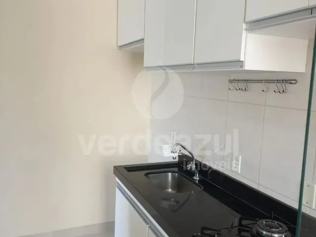 Imagem 14: Apartamento - Vila Marieta - Campinas