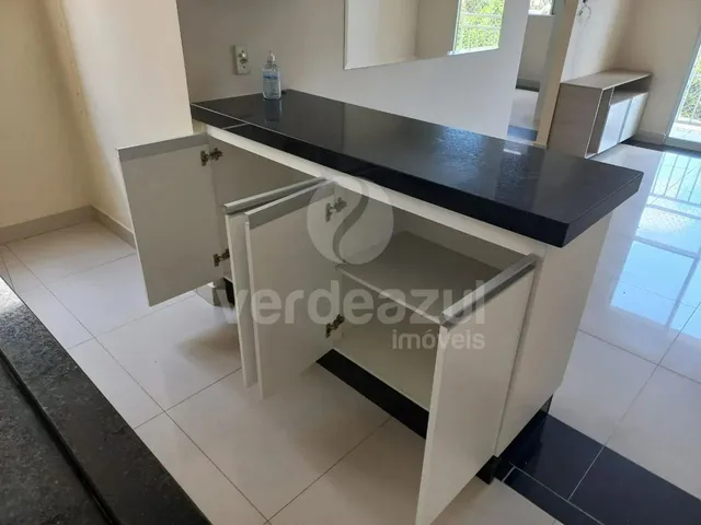 Imagem 15: Apartamento - Vila Marieta - Campinas