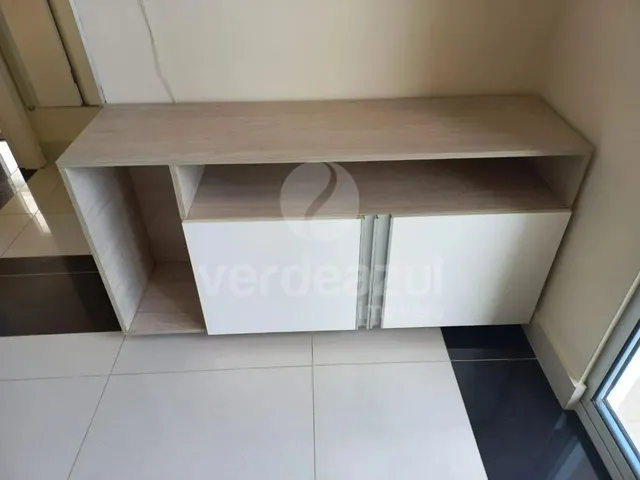 Imagem 5: Apartamento - Vila Marieta - Campinas