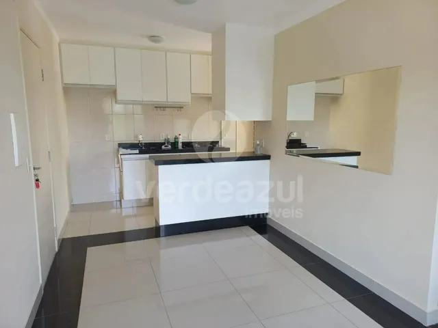 Imagem 10: Apartamento - Vila Marieta - Campinas