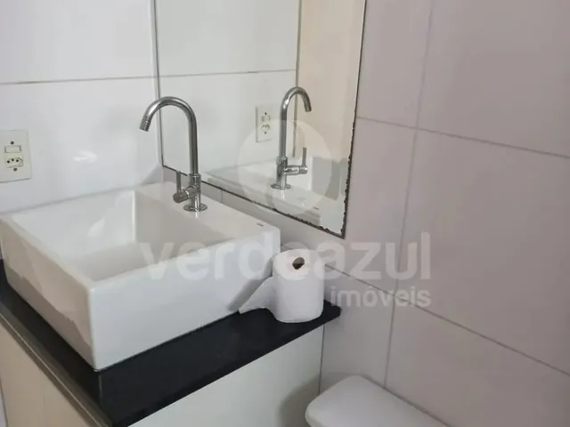 Imagem 9: Apartamento - Vila Marieta - Campinas