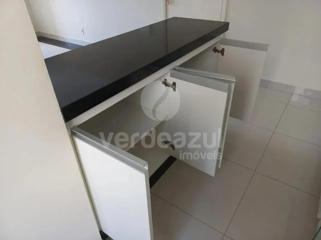 Imagem 11: Apartamento - Vila Marieta - Campinas