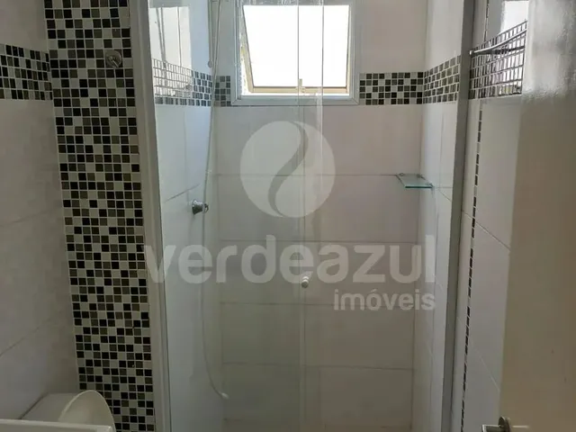 Imagem 13: Apartamento - Vila Marieta - Campinas