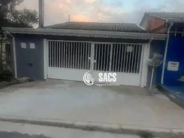 Imagem: Casa com 2 Dormitórios À Venda, 90 M²