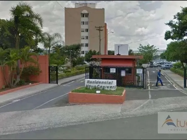 Imagem: Apartamento com 2 Dormitórios À Venda