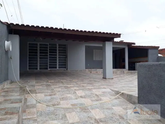 Imagem: Casa com 3 Dormitórios, 170 M² - Venda